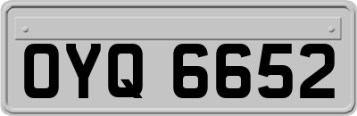 OYQ6652
