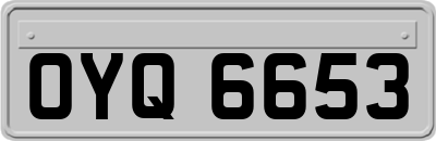 OYQ6653