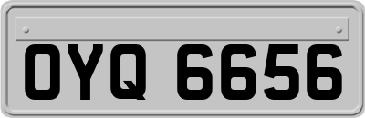 OYQ6656