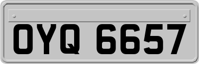 OYQ6657