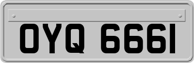 OYQ6661