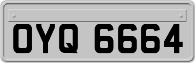OYQ6664