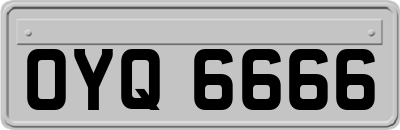 OYQ6666