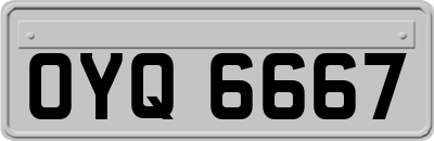 OYQ6667