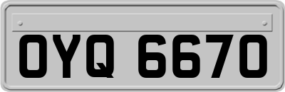 OYQ6670