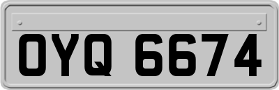 OYQ6674