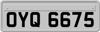 OYQ6675