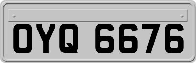 OYQ6676