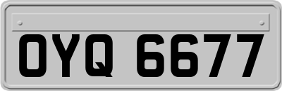 OYQ6677