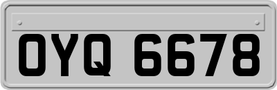 OYQ6678