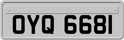 OYQ6681