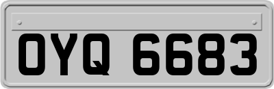 OYQ6683