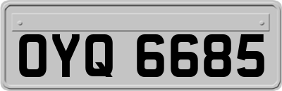 OYQ6685