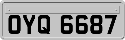 OYQ6687