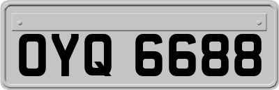 OYQ6688