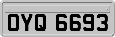 OYQ6693