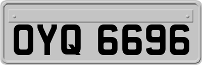 OYQ6696