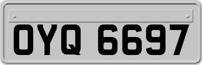 OYQ6697