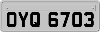 OYQ6703