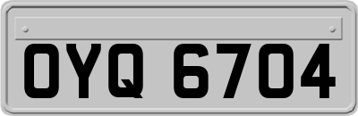 OYQ6704