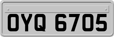 OYQ6705