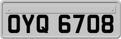 OYQ6708