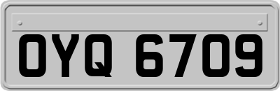 OYQ6709