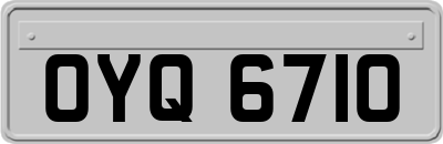 OYQ6710