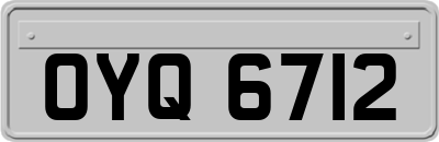 OYQ6712
