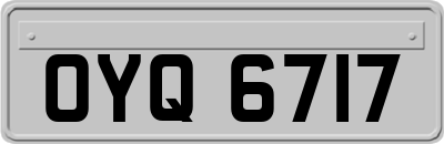 OYQ6717