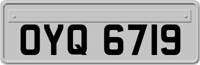 OYQ6719