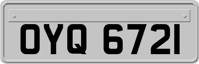 OYQ6721