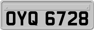 OYQ6728