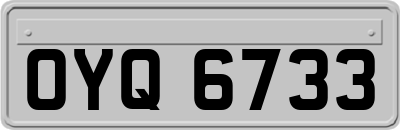 OYQ6733