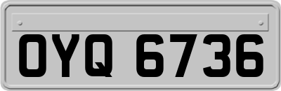 OYQ6736