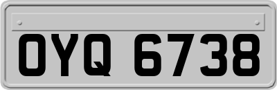 OYQ6738