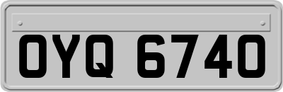 OYQ6740