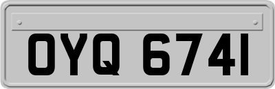 OYQ6741