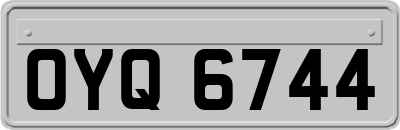 OYQ6744
