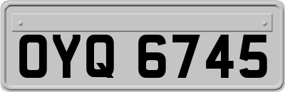 OYQ6745