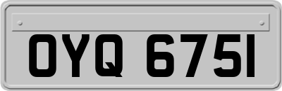 OYQ6751