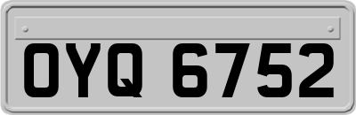 OYQ6752