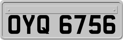 OYQ6756
