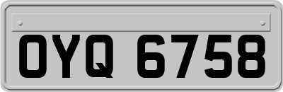 OYQ6758