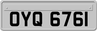 OYQ6761