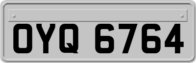 OYQ6764