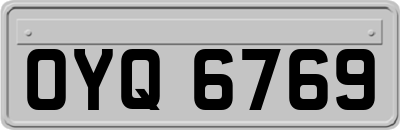 OYQ6769