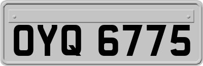 OYQ6775