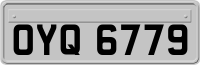 OYQ6779