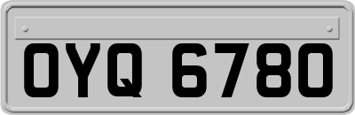 OYQ6780
